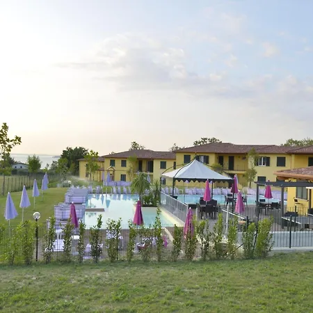 Appartement Karina-1 By Interhome
