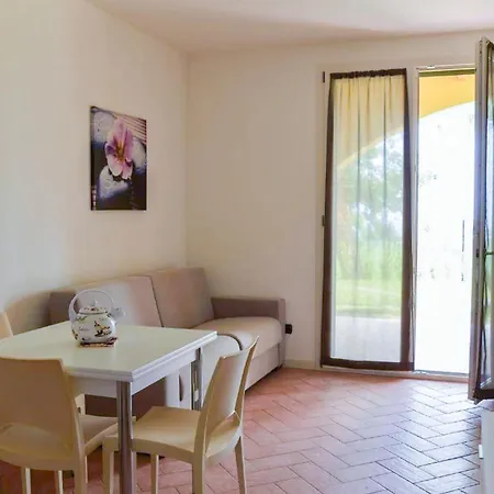 Karina-1 By Interhome * Moniga del Garda