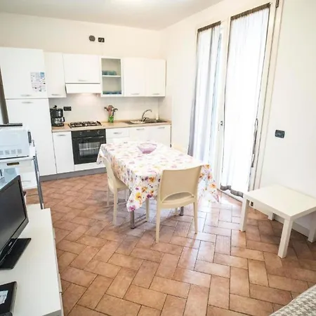Karina-1 By Interhome Moniga del Garda