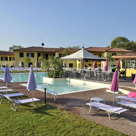 Apartment Karina-1 By Interhome Moniga del Garda
