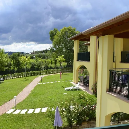 Karina-1 By Interhome Apartmán