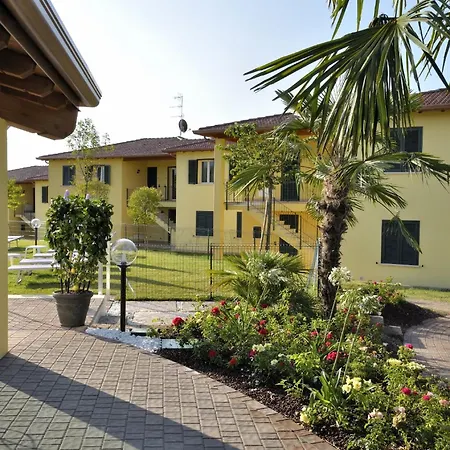 Apartmán Karina-1 By Interhome